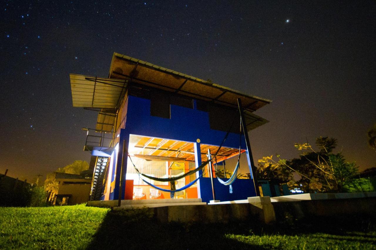 Guacamayo Azul Villa Iquitos Exterior foto